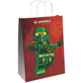 Ninjago® lahjapussit