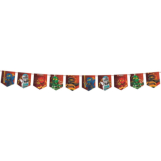 Ninjago® lippuviiri