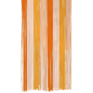 Peachy Hapsuverho Oranssi/Keltainen