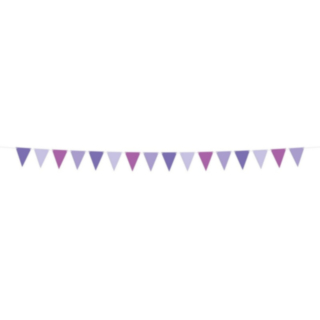 Posh Purple Viirinauha Liila