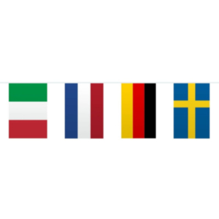 Euroopan Liput Koristenauha