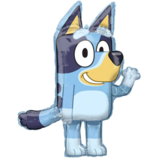 Bluey® Seisova Foliopallo