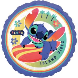 Lilo & Stitch® Island Vibes Folioilmapallo