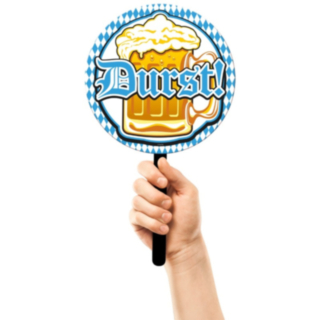 Oktoberfest Olutkyltti