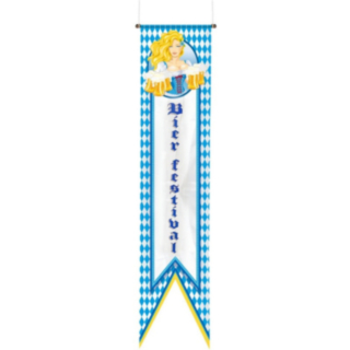 Oktoberfest Viiribanneri