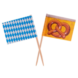 Oktoberfest Kakkulippu