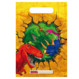 Dinosaurus Lahjapussit