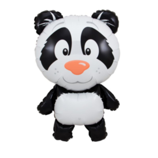 Panda Folioilmapallo