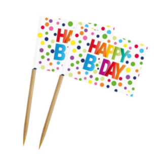 Happy B Day Cocktailtikut