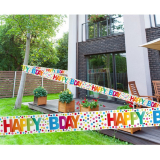 Happy B Day Sulkunauha