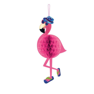 Flamingo Kennopaperikoriste