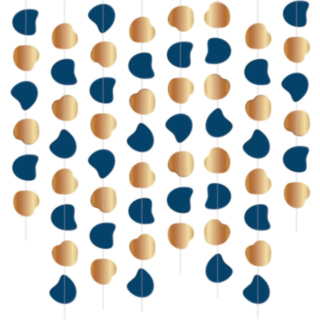 Roikkuvat Koristeet True Blue