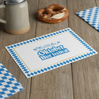 Oktoberfest Tabletit