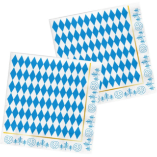 Oktoberfest Lautasliinat