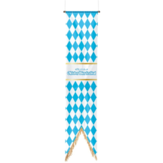 Oktoberfest Olutjuhlat Viiribanneri