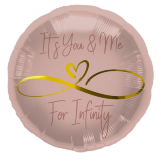 It's You & Me Foliopallo