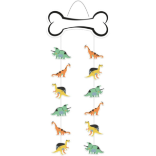 Dinosaurus Roars Kattokoriste