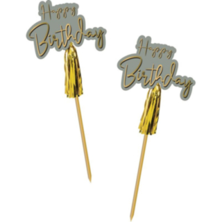 Golden Dawn Cocktailtikut