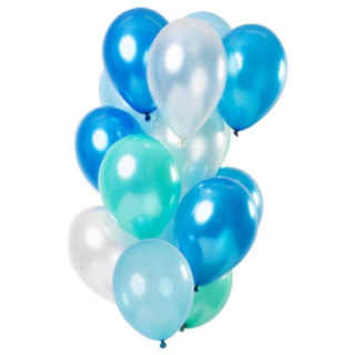 Blue Azur Ilmapallomix