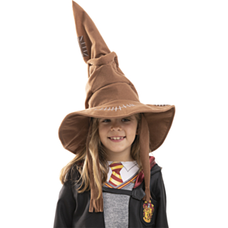 Harry Potter® Lajitteluhattu Lapsille