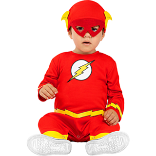 The Flash® Vauvojen Asu