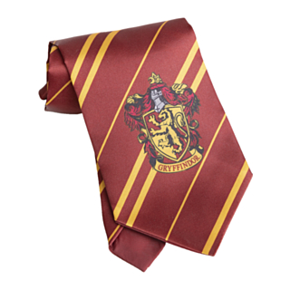 Harry Potter® Rohkelikko Solmio & Merkki