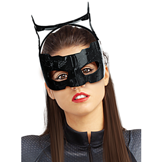 Batman® Catwoman Naamio & Hiuspanta