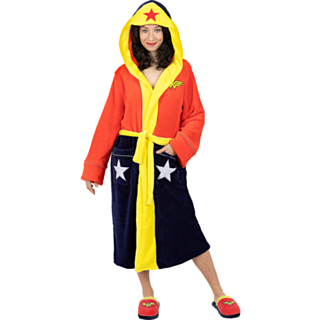 Wonder Woman® Aamutakki
