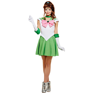 Sailor Moon® Jupiter Asu