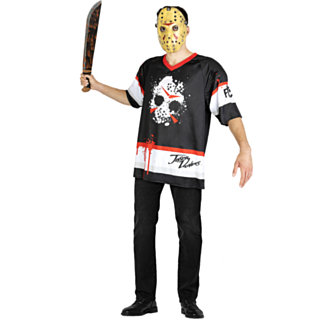 Friday The 13th&reg; Jason L&auml;tk&auml;asu