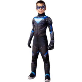 Gotham Knights® Nightwing Lastenasu