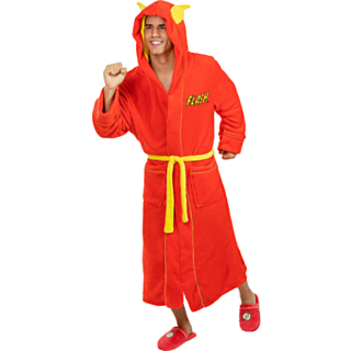 The Flash® Aamutakki