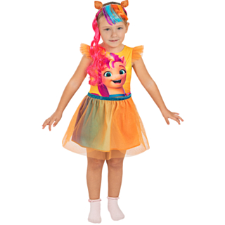 My Little Pony® Sunny Starscout Lastenasu