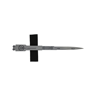 Assassin's Creed® Veitsi