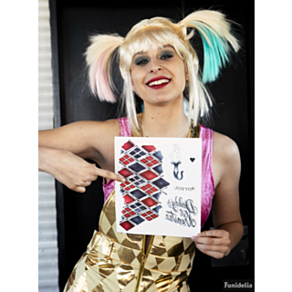 Suicide Squad® Harley Quinn