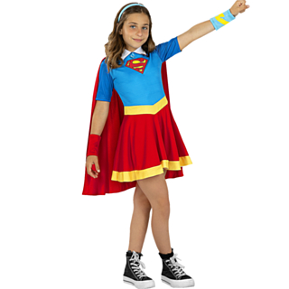 Supergirl® DC Lastenasu