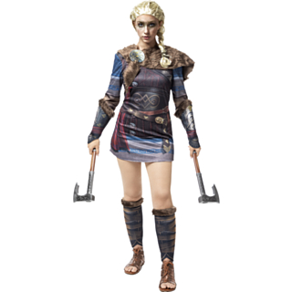 Assassin's Creed® Valhalla Asu