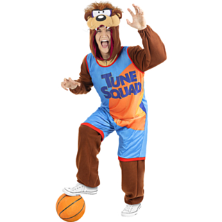 Space Jam® Taz Asu