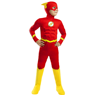 The Flash® Deluxe Lastenasu