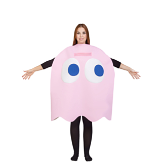 Pac-Man® Pinky Asu