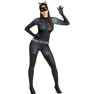 Catwoman® Asu