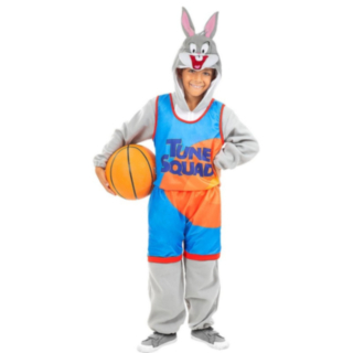 Space Jam® Väiski Vemmelsääri Lastenasu