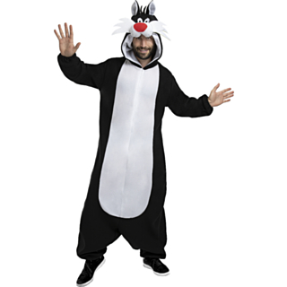 Looney Tunes® Sylvester Asu