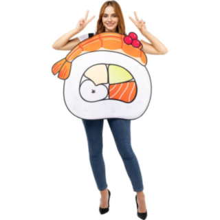 Sushi Asu