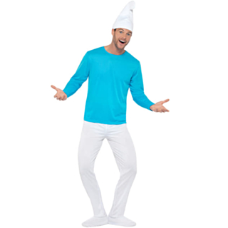 Smurffit Asu
