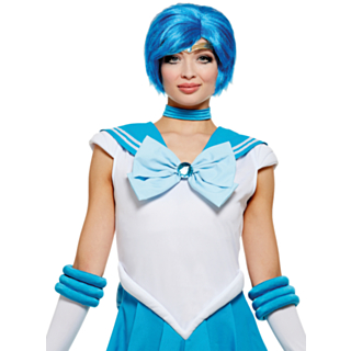 Sailor Moon® Mercury Peruukki