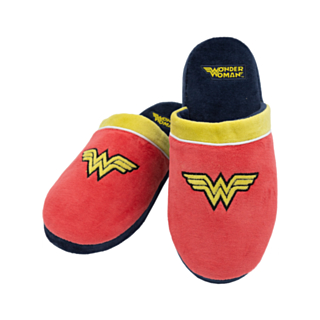 Wonder Woman® Aamutohvelit