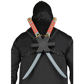 Samurai Miekka Setti