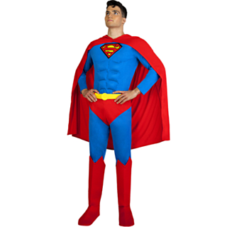 Superman® LED Asu