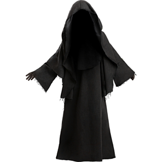 Taru Sormusten Herrasta Nazgul Lastenasu